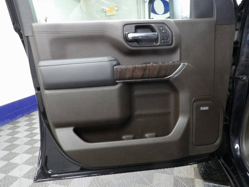 2023 GMC Sierra 3500HD