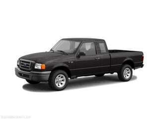 2005 Ford Ranger