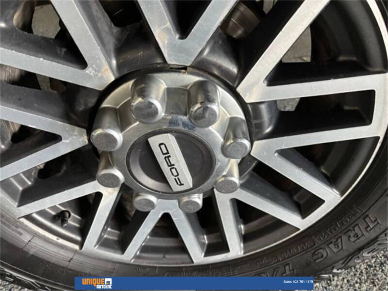 2017 Ford F-250 Super Duty