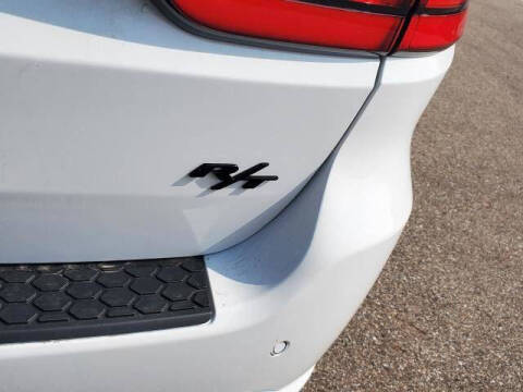 2025 Dodge Durango R/T Plus