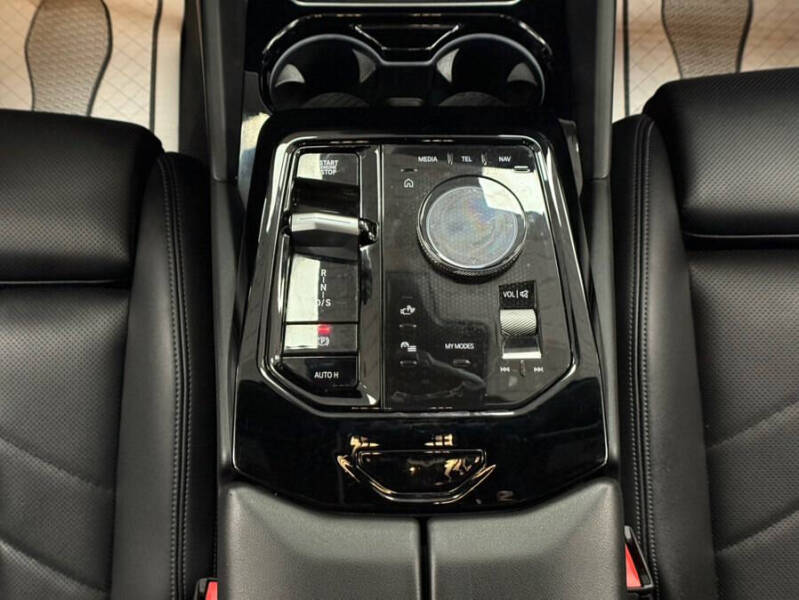 2024 BMW 5 Series 530i xDrive