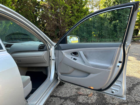 2008 Toyota Camry LE