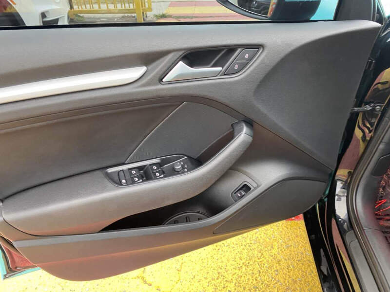 2015 Audi A3 1.8T Premium