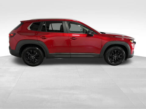 2024 Mazda CX-50 2.5 S Preferred