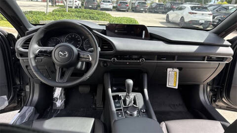 2026 Mazda Mazda3 Hatchback 2.5 S Select Sport