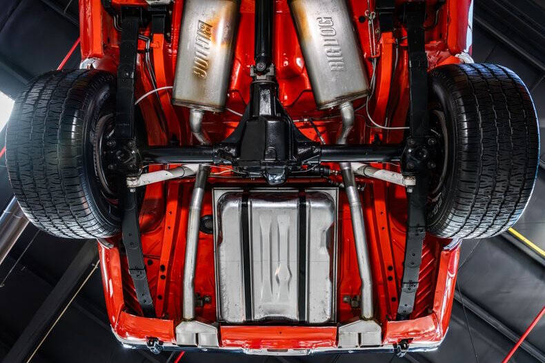 1970 Dodge Challenger