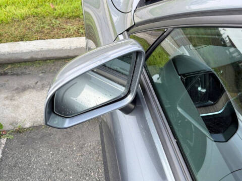 2020 Volvo S60 T5 Momentum