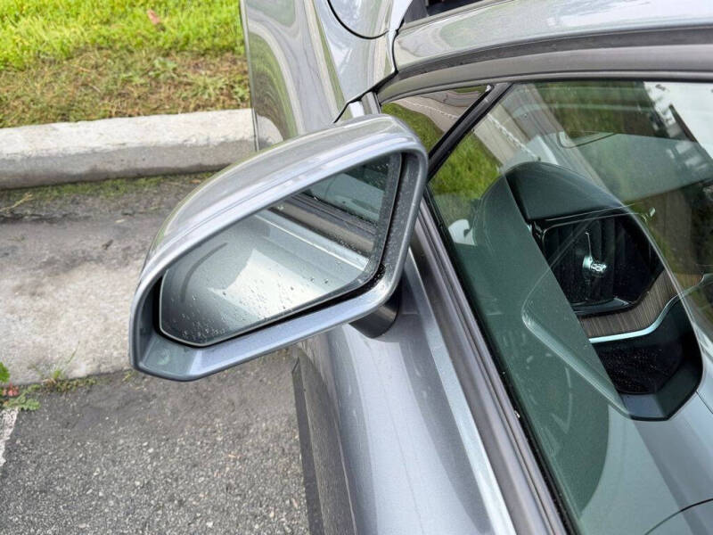 2020 Volvo S60 T5 Momentum