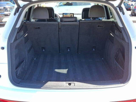 2024 Audi Q5 quattro S line Prem Plus 45 TFSI