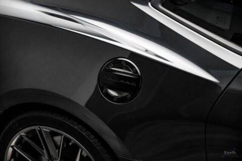 2018 Chevrolet Camaro ZL1