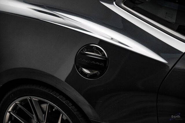 2018 Chevrolet Camaro ZL1