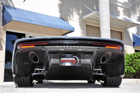 2020 McLaren Speedtail