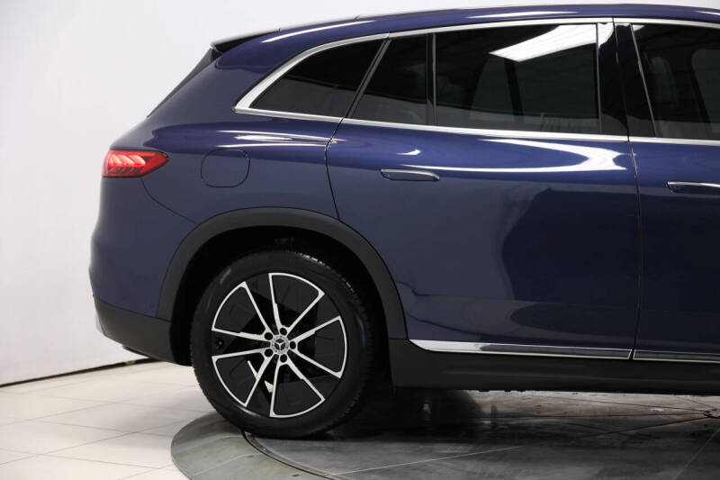 2023 Mercedes-Benz EQS EQS 450 4MATIC