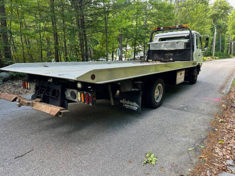 2005 UD Trucks UD2300