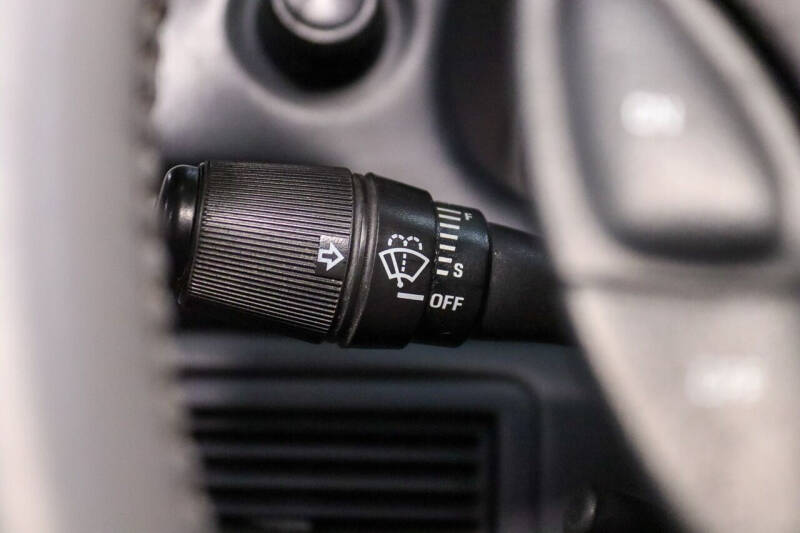 1995 Ford Mustang GT