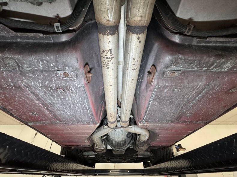 1996 Chevrolet Corvette