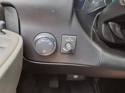 2019 Chevrolet Express 2500