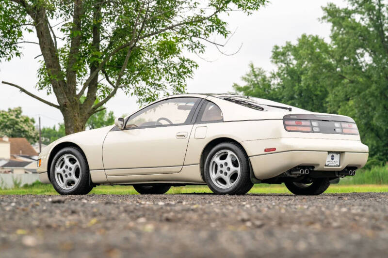 1994 Nissan 300ZX
