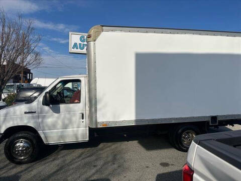 2006 Ford E-Series for sale at Glen Burnie Auto Exchange in Glen Burnie MD