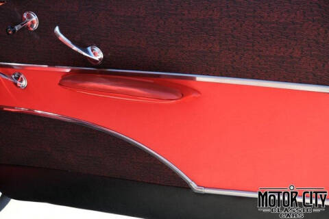 1957 Chevrolet Bel Air