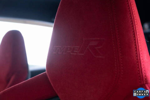 2024 Honda Civic Type R