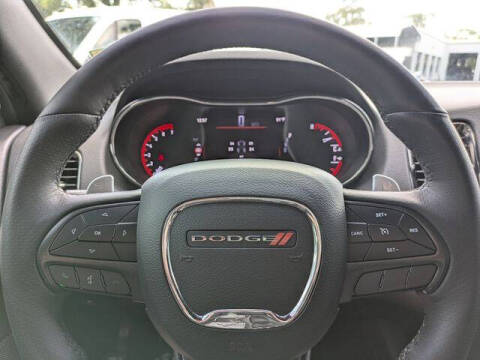 2019 Dodge Durango R/T