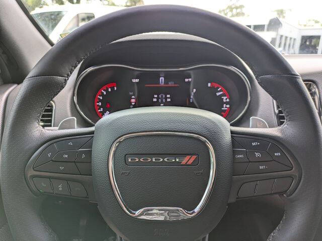 2019 Dodge Durango R/T