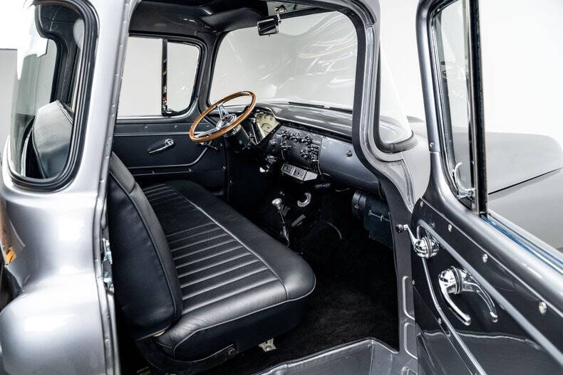 1958 Chevrolet Apache