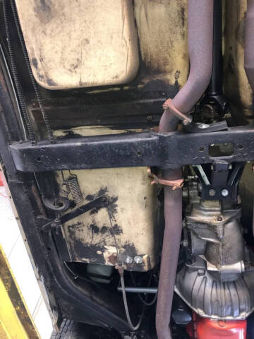 1963 Chevrolet Corvette