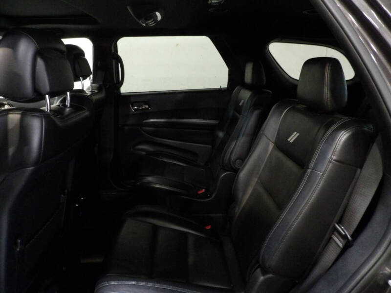 2020 Dodge Durango R/T