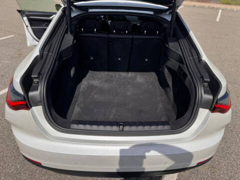 2023 BMW 4 Series 430i xDrive Gran Coupe