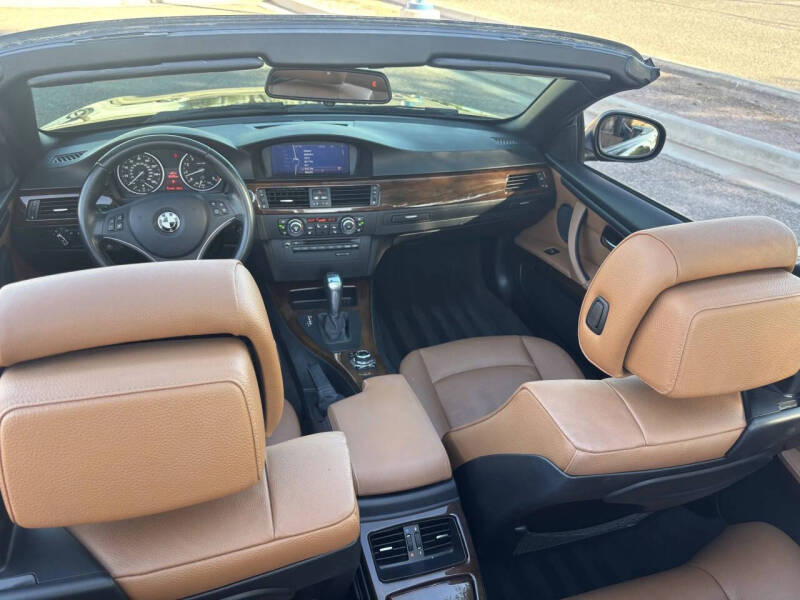 2011 BMW 3 Series 328i