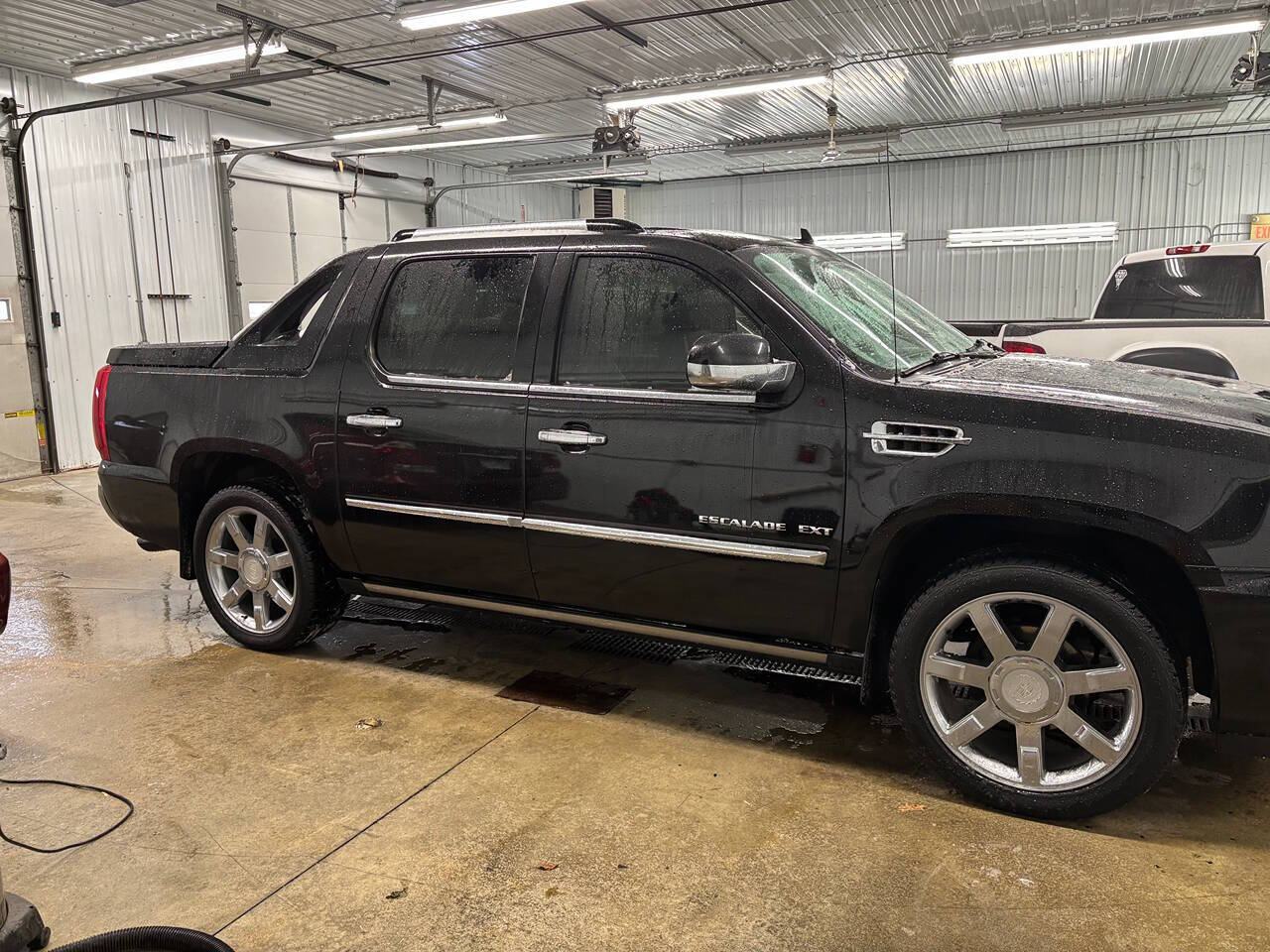 2011 Cadillac Escalade EXT for sale at Cheren Auto LLC in Fargo, ND