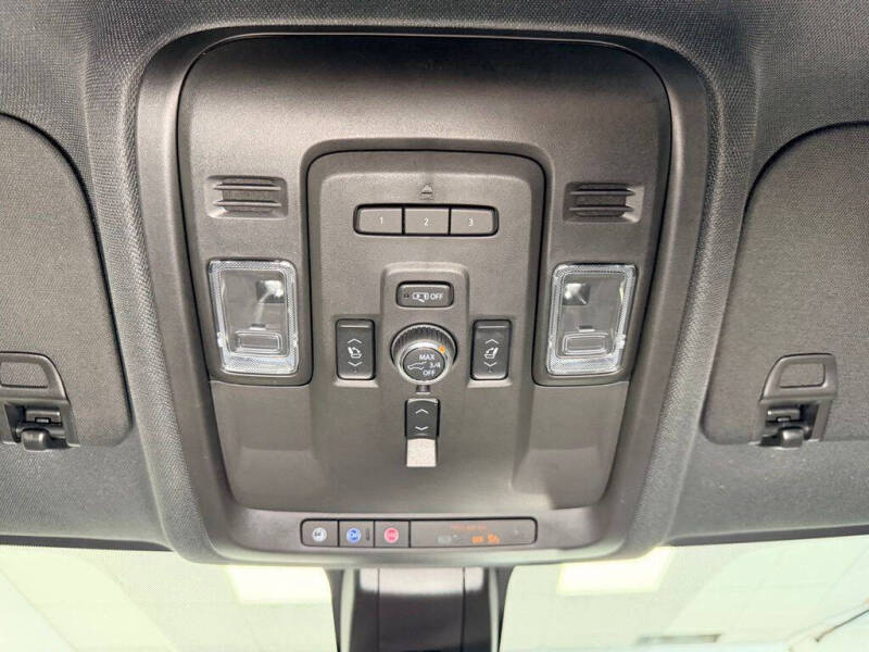 2021 GMC Yukon AT4