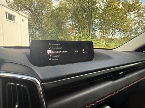 2023 Mazda CX-50 2.5 S Premium Plus