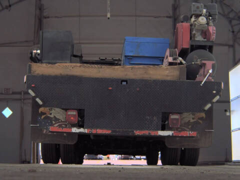 2018 Ford F-350 Super Duty