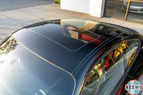 2005 Porsche 911 Carrera S