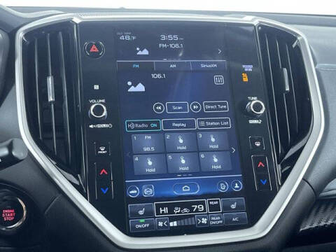 2023 Subaru Ascent Premium 7-Passenger