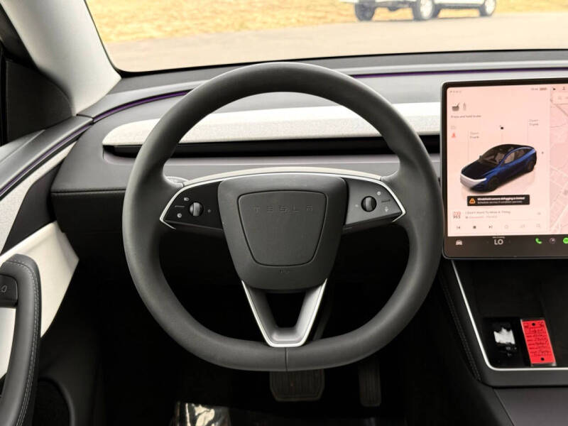 2026 Tesla Model Y Premium