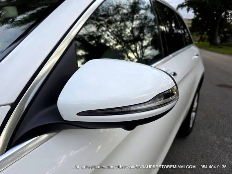 2018 Mercedes-Benz GLC GLC 300