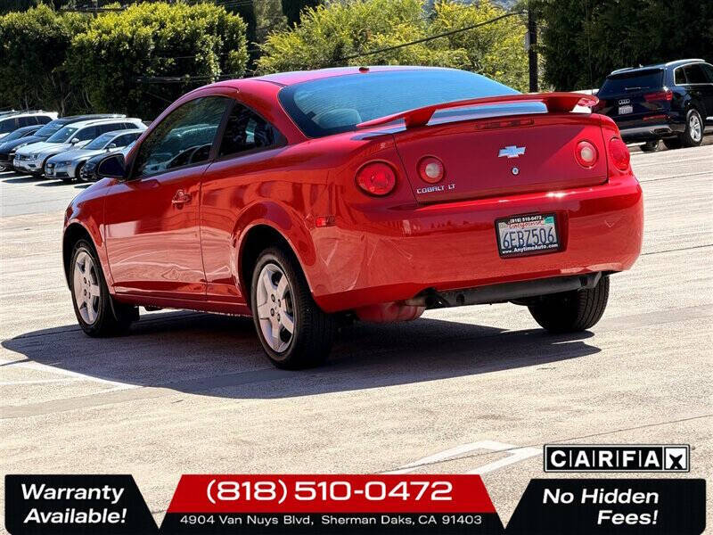 2008 Chevrolet Cobalt LT