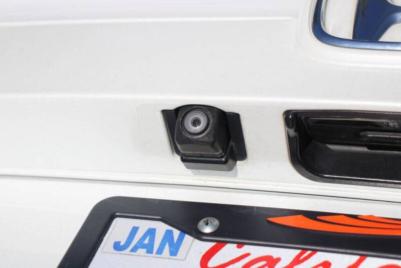 2018 Honda Civic EX-T