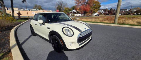 2015 MINI Hardtop 2 Door Cooper