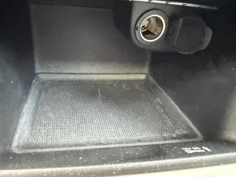 2011 Jeep Grand Cherokee Overland