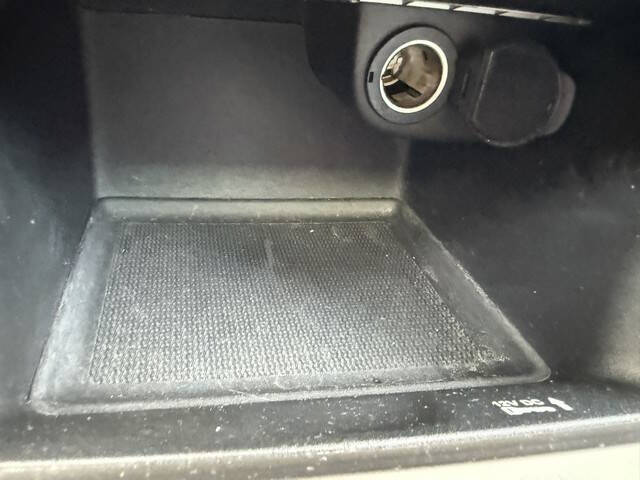 2011 Jeep Grand Cherokee Overland