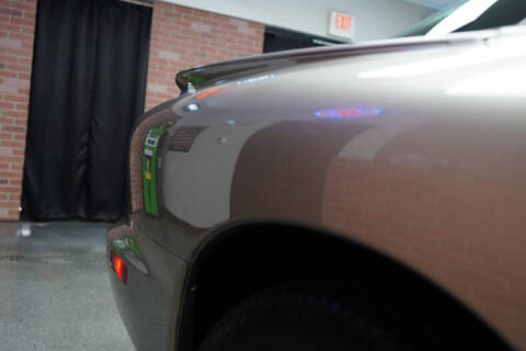 1999 Pontiac Firebird