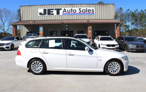 2009 BMW 3 Series 328i