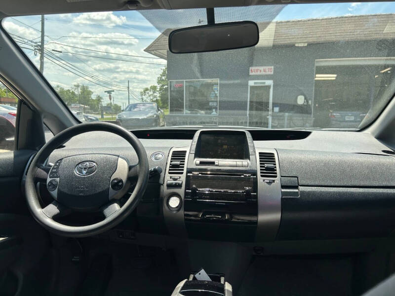 2007 Toyota Prius