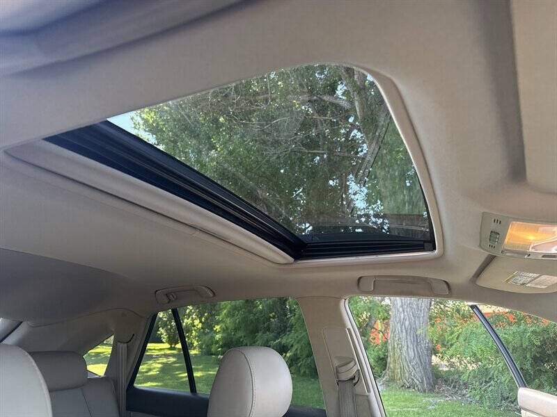 2005 Lexus RX 330