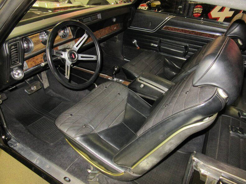 1970 Oldsmobile Cutlass